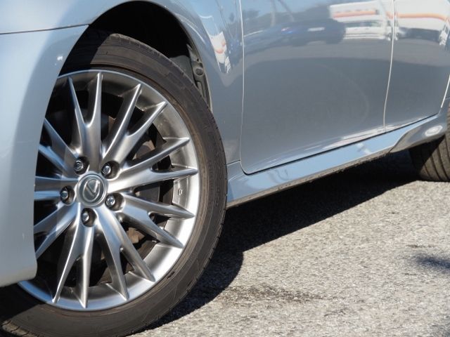 Lexus GS 2017-05 13034-8