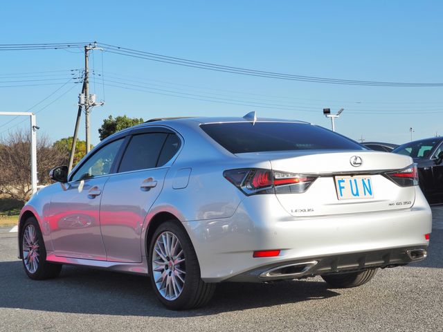 Lexus GS 2017-05 13034-5