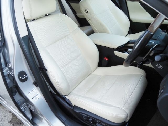 Lexus GS 2017-05 13034-11