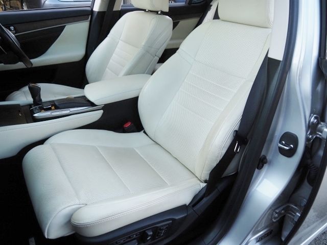 Lexus GS 2017-05 13034-12