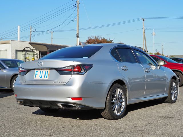 Lexus GS 2017-05 13034-4
