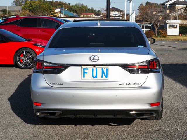 Lexus GS 2017-05 13034-6