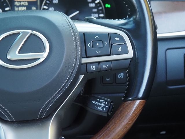 Lexus GS 2017-05 13034-19