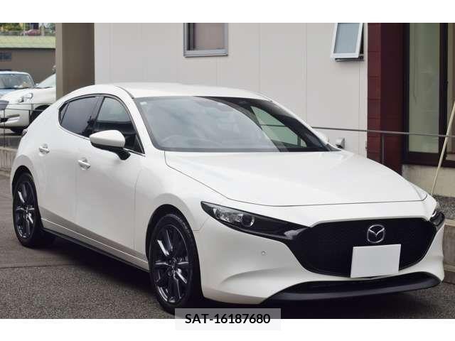 Mazda MAZDA3 2020-06 331559-4