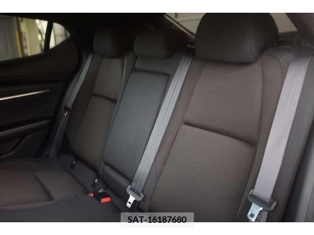 Mazda MAZDA3 2020-06 331559-11