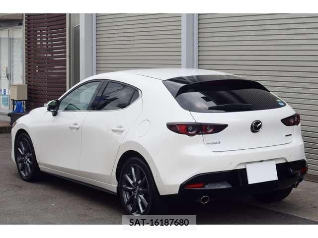Mazda MAZDA3 2020-06 331559-2