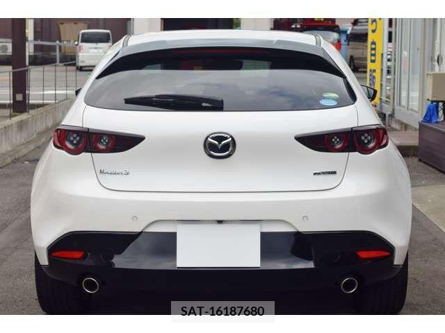Mazda MAZDA3 2020-06 331559-10