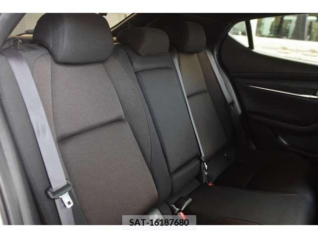 Mazda MAZDA3 2020-06 331559-9