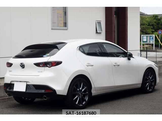 Mazda MAZDA3 2020-06 331559-8