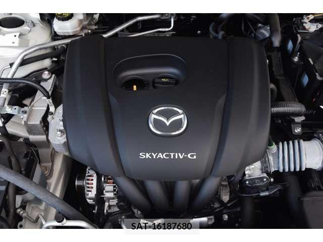 Mazda MAZDA3 2020-06 331559-17