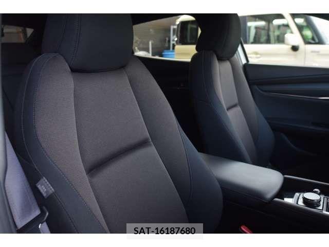 Mazda MAZDA3 2020-06 331559-7