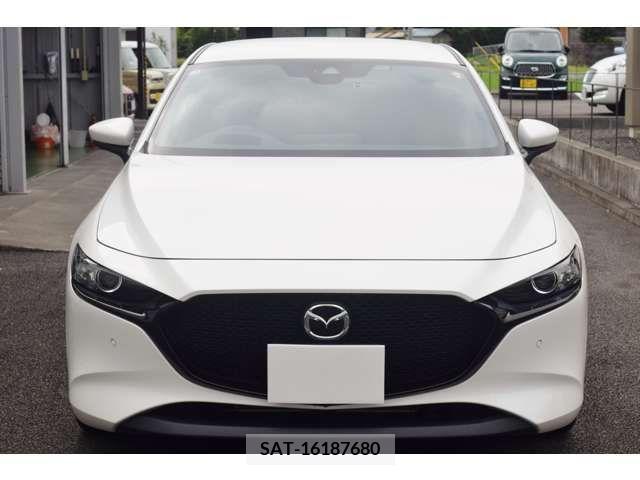 Mazda MAZDA3 2020-06 331559-6