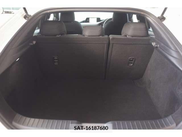 Mazda MAZDA3 2020-06 331559-14