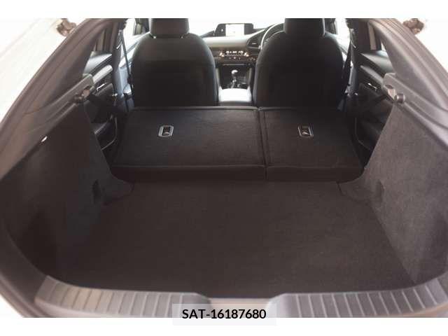 Mazda MAZDA3 2020-06 331559-13