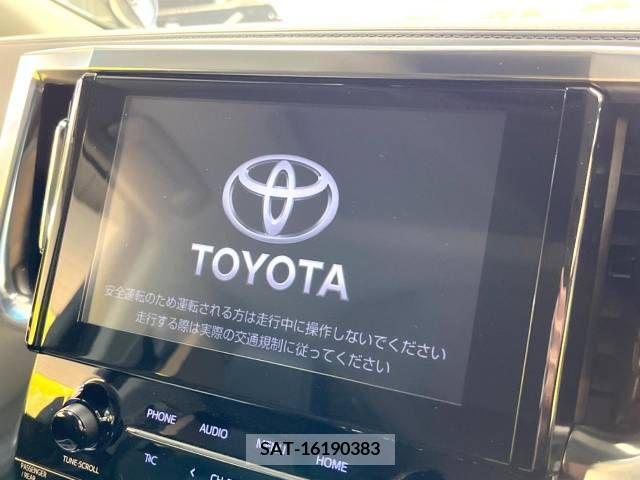 Toyota ALPHARD 2023-02 299595-3