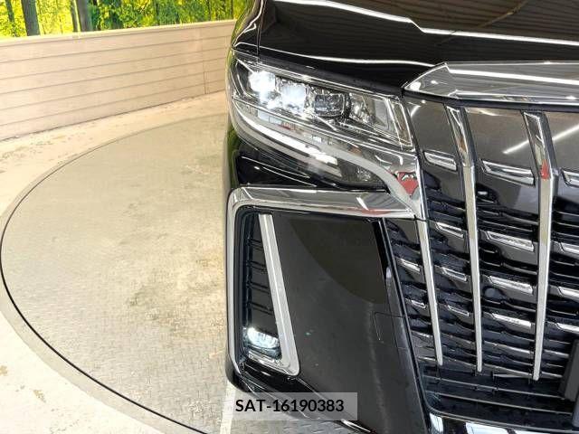 Toyota ALPHARD 2023-02 299595-13