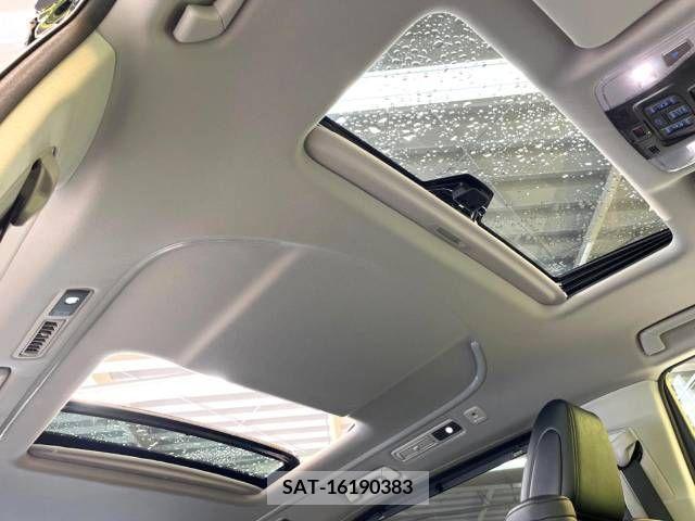 Toyota ALPHARD 2023-02 299595-2