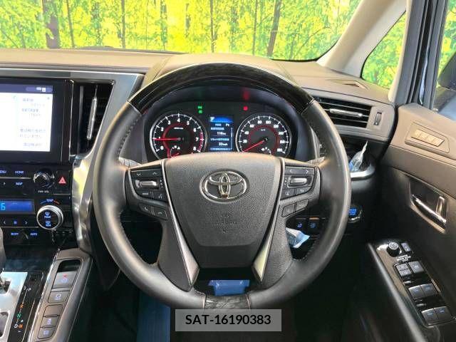 Toyota ALPHARD 2023-02 299595-12