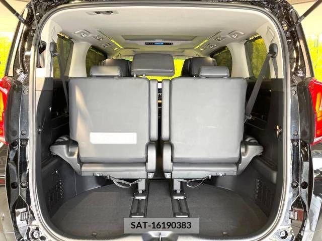 Toyota ALPHARD 2023-02 299595-11