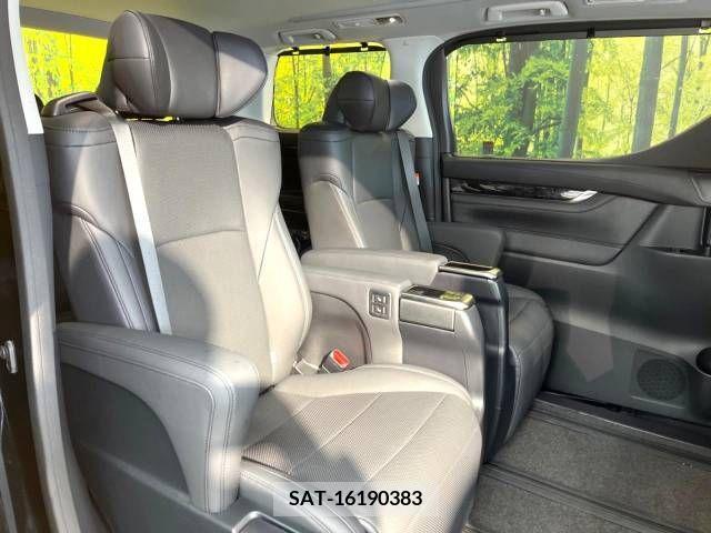 Toyota ALPHARD 2023-02 299595-9