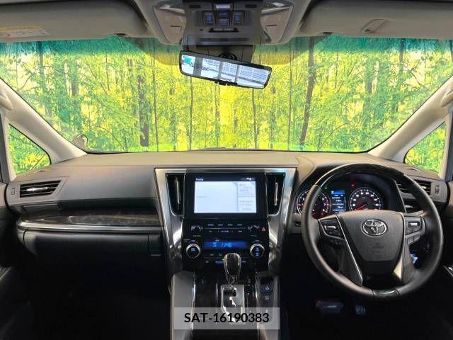 Toyota ALPHARD 2023-02 299595-1