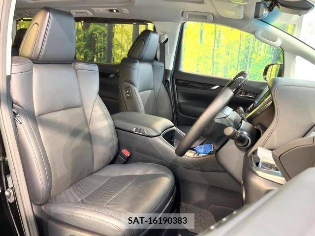 Toyota ALPHARD 2023-02 299595-8