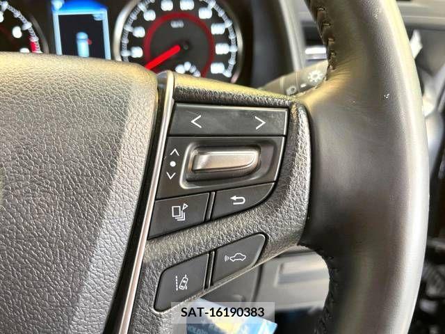 Toyota ALPHARD 2023-02 299595-7