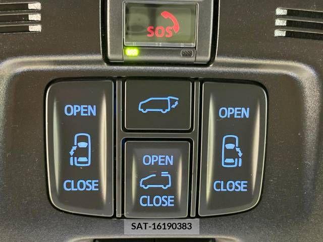 Toyota ALPHARD 2023-02 299595-5