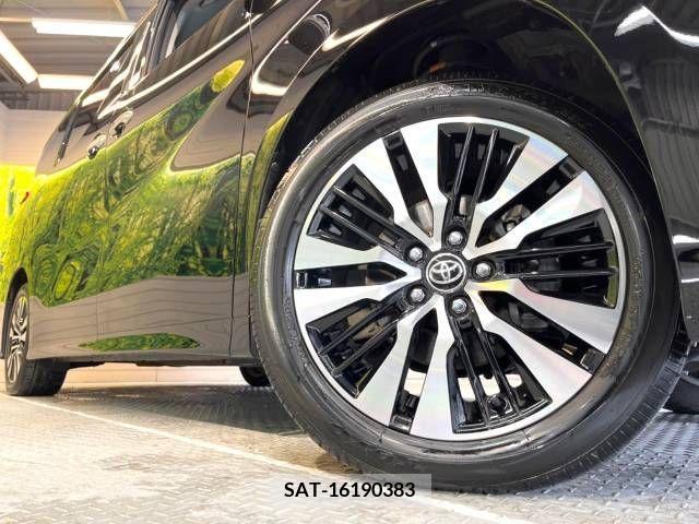 Toyota ALPHARD 2023-02 299595-14