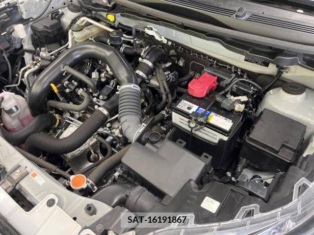 Toyota RAIZE 2020-01 324403-18