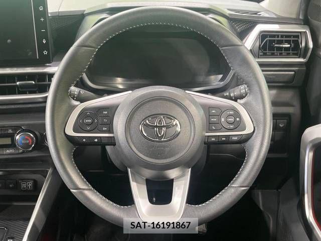Toyota RAIZE 2020-01 324403-11