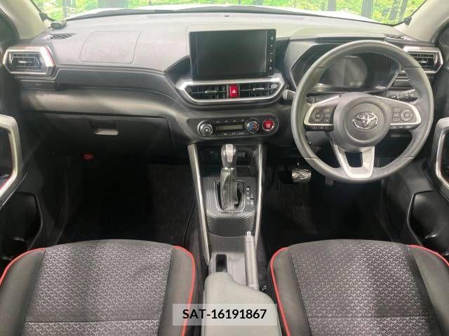 Toyota RAIZE 2020-01 324403-1