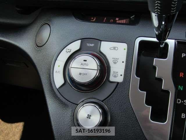 Toyota SIENTA 2016-05 314641-14