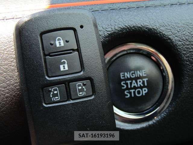 Toyota SIENTA 2016-05 314641-13