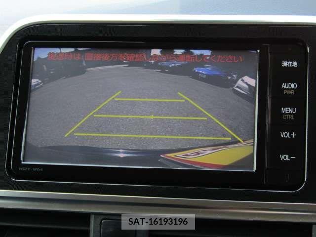 Toyota SIENTA 2016-05 314641-11