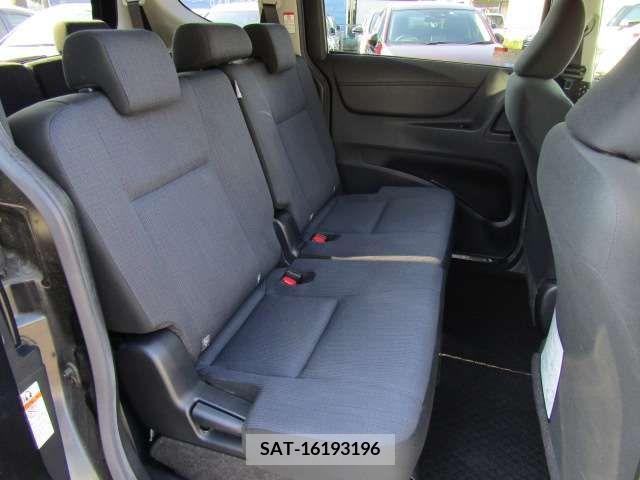 Toyota SIENTA 2016-05 314641-18