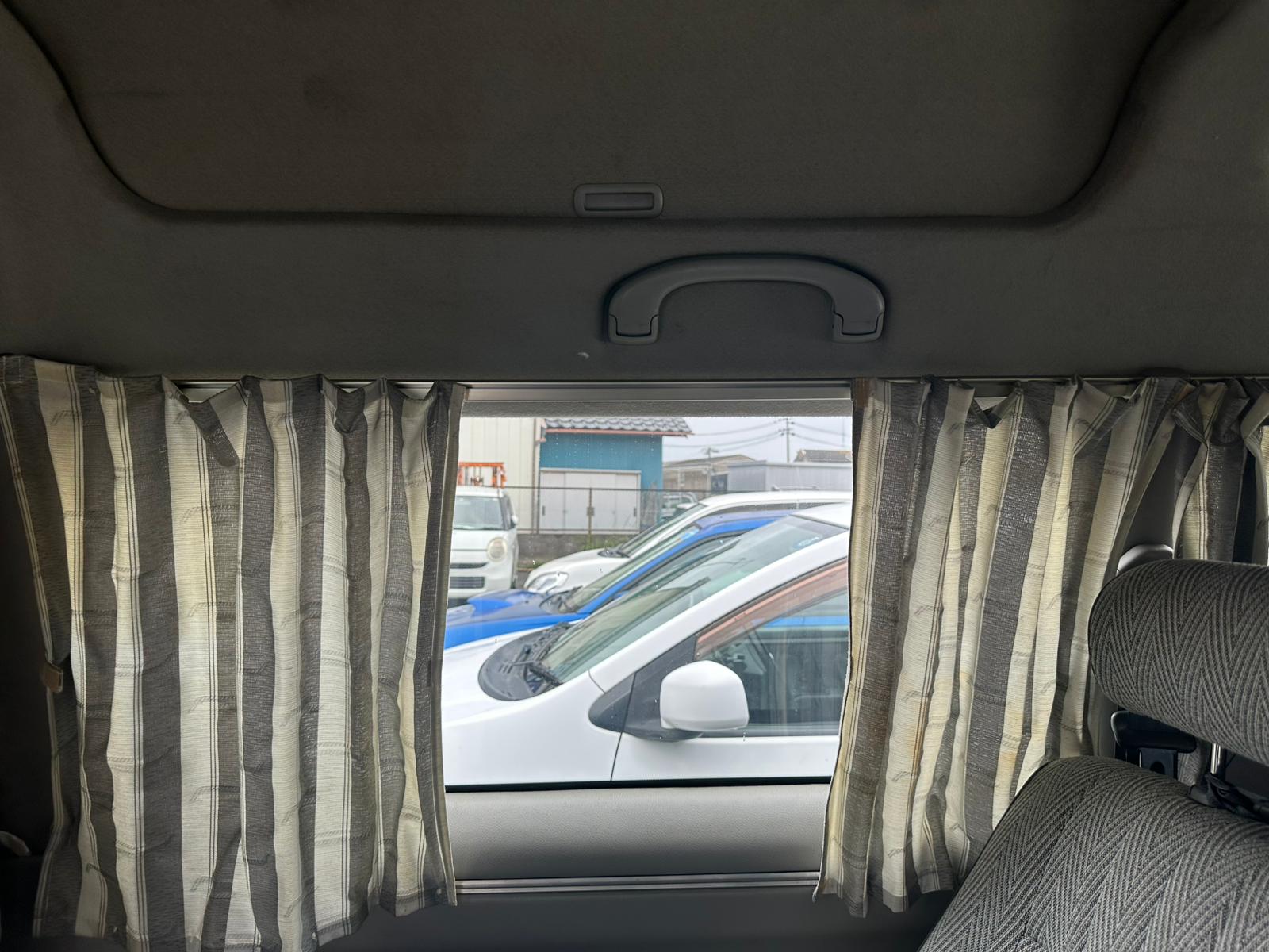Toyota LITEACE WAGON 1992-05 443509-9
