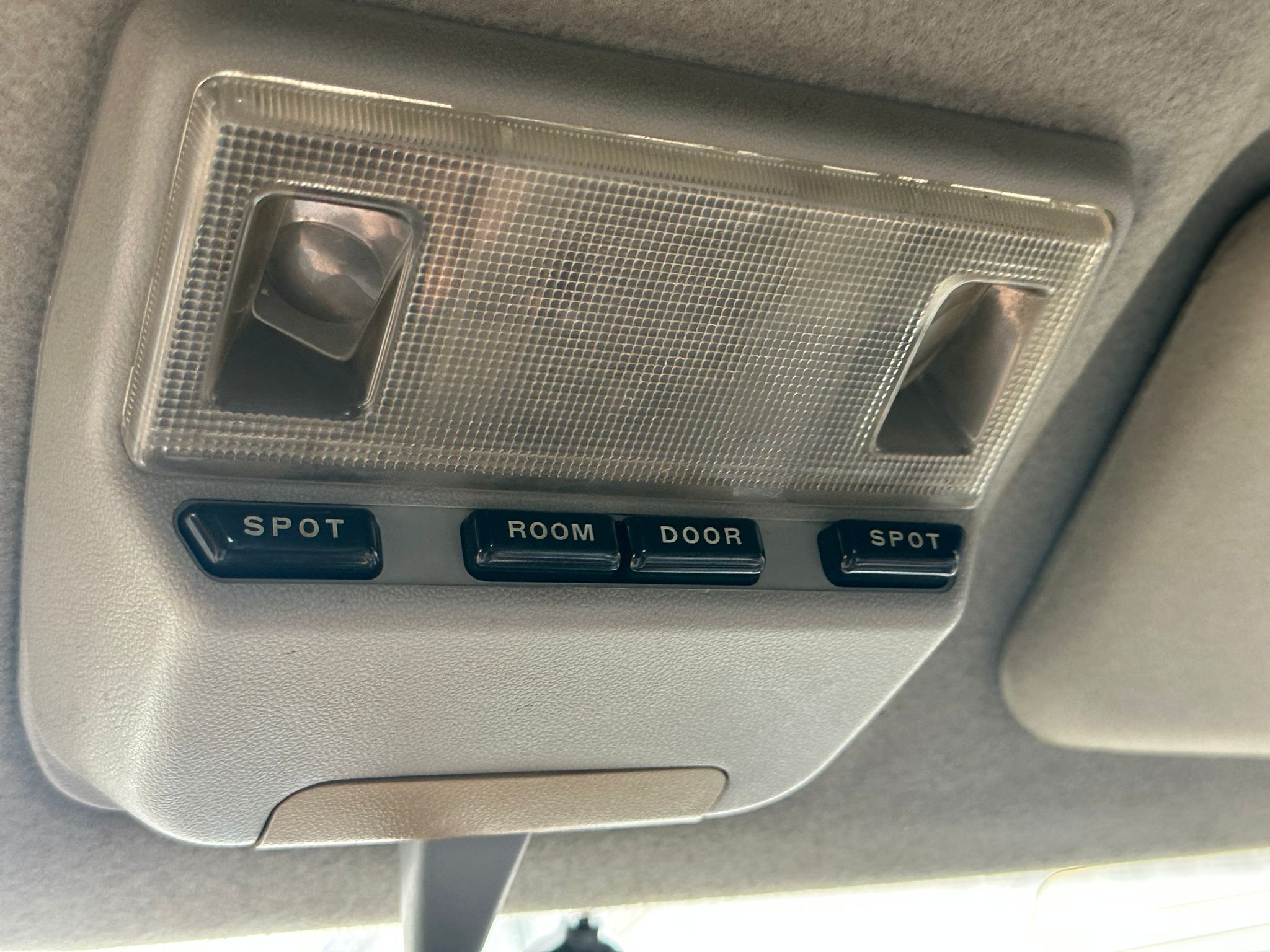 Toyota LITEACE WAGON 1992-05 443509-23