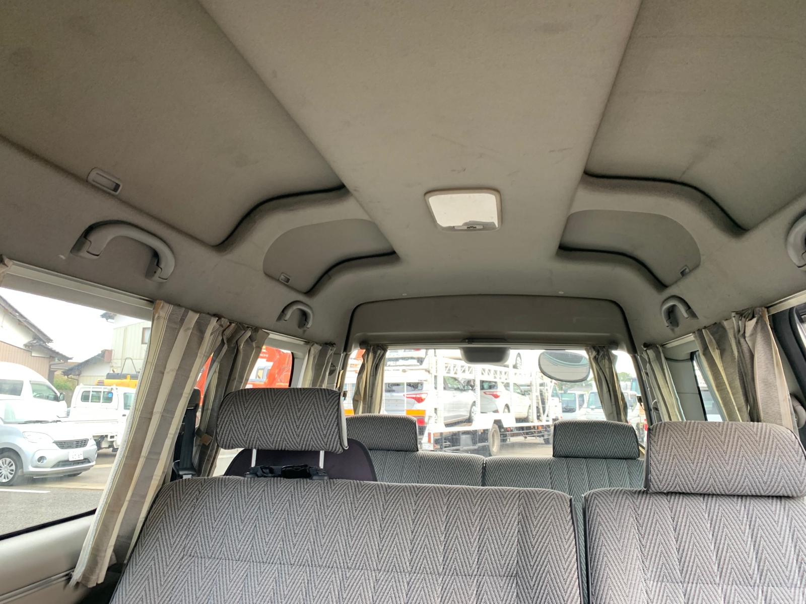 Toyota LITEACE WAGON 1992-05 443509-27