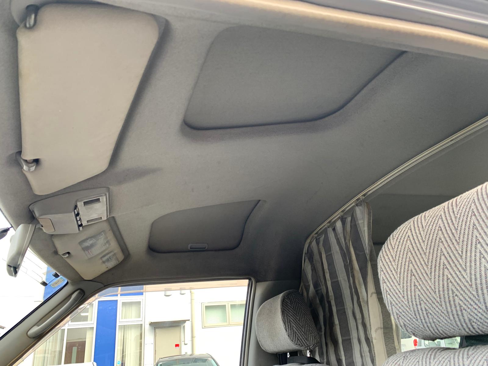 Toyota LITEACE WAGON 1992-05 443509-28
