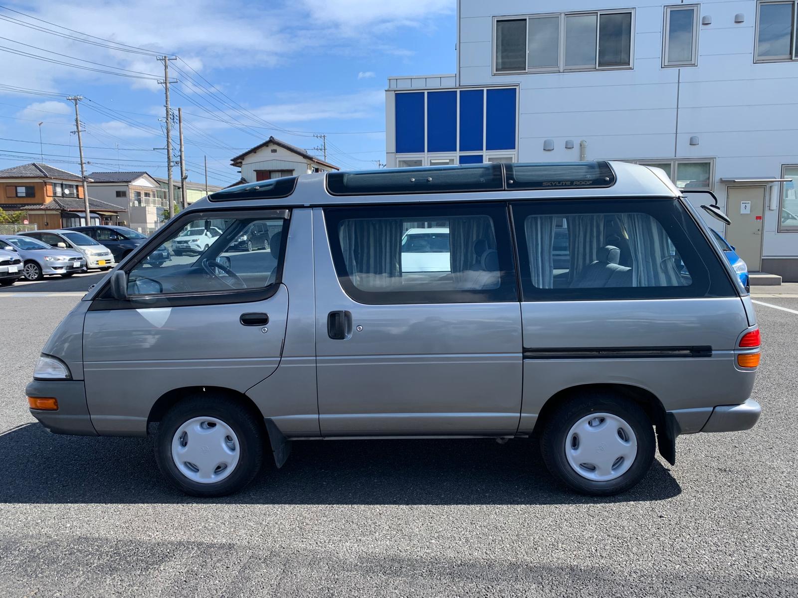 Toyota LITEACE WAGON 1992-05 443509-3