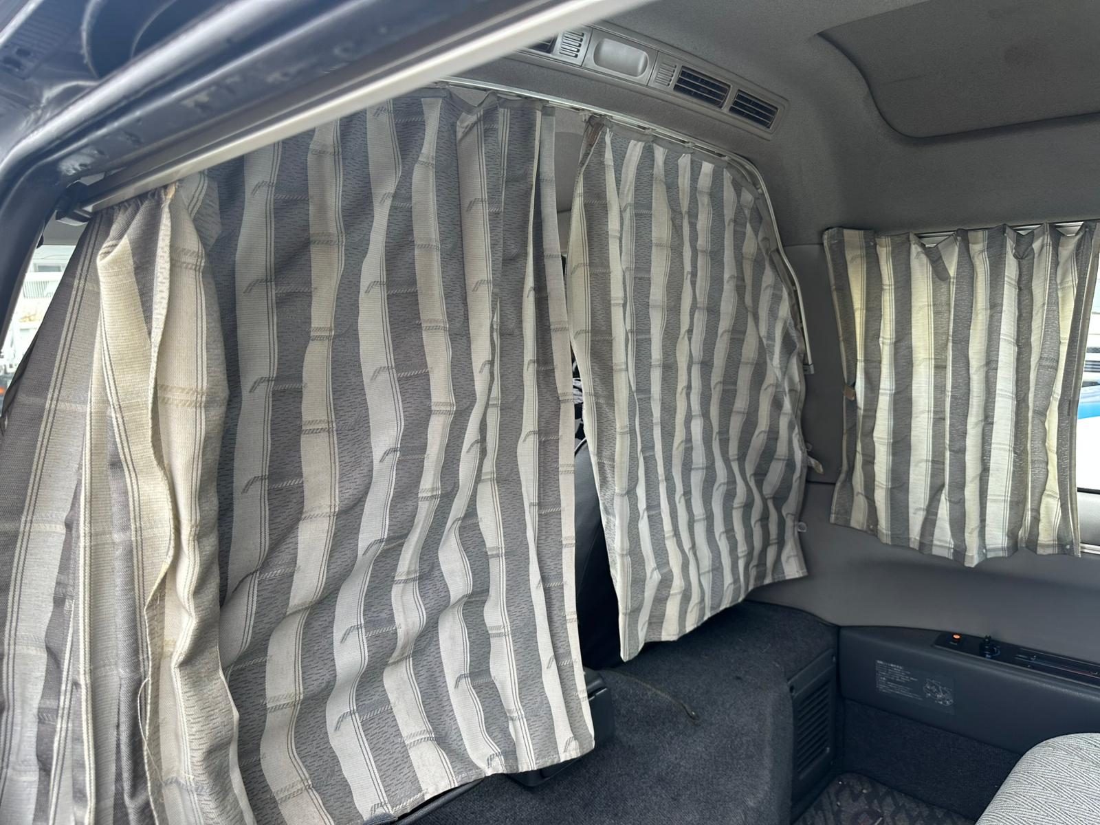 Toyota LITEACE WAGON 1992-05 443509-7