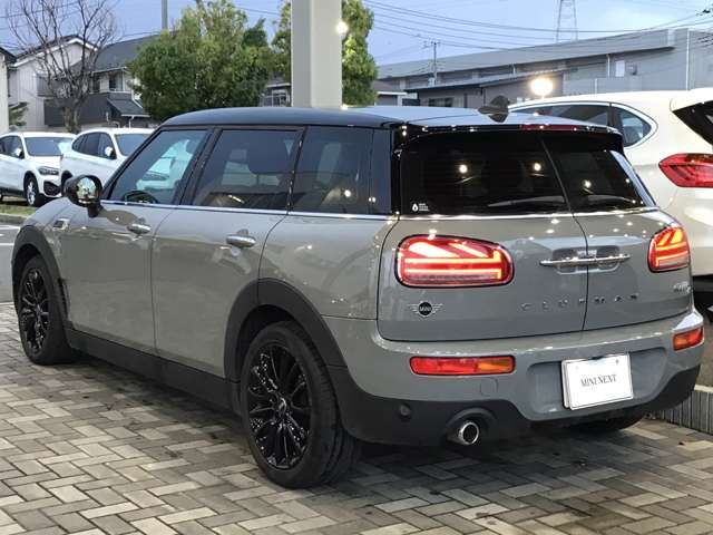Bmw MINI 2020-12 5400-2