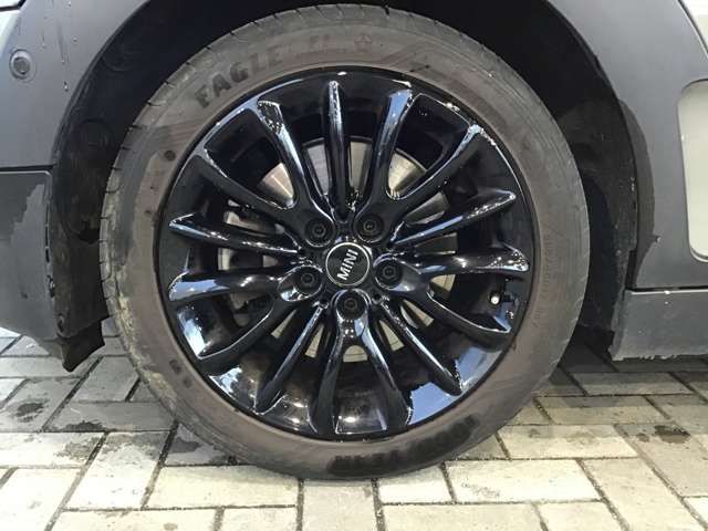 Bmw MINI 2020-12 5400-11