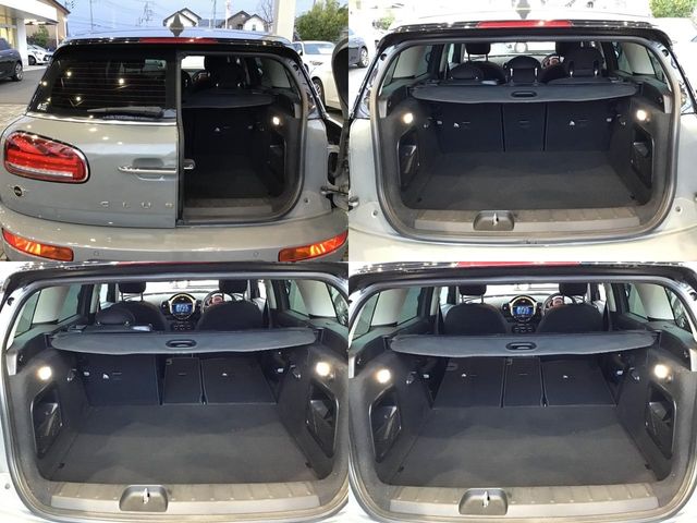 Bmw MINI 2020-12 5400-13