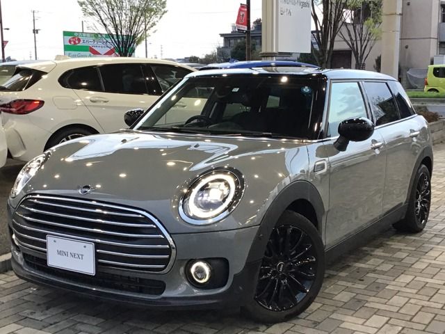 Bmw MINI 2020-12 5400-0