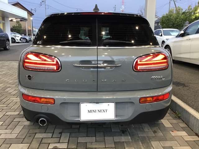 Bmw MINI 2020-12 5400-4