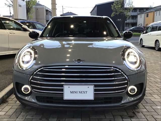 Bmw MINI 2020-12 5400-3