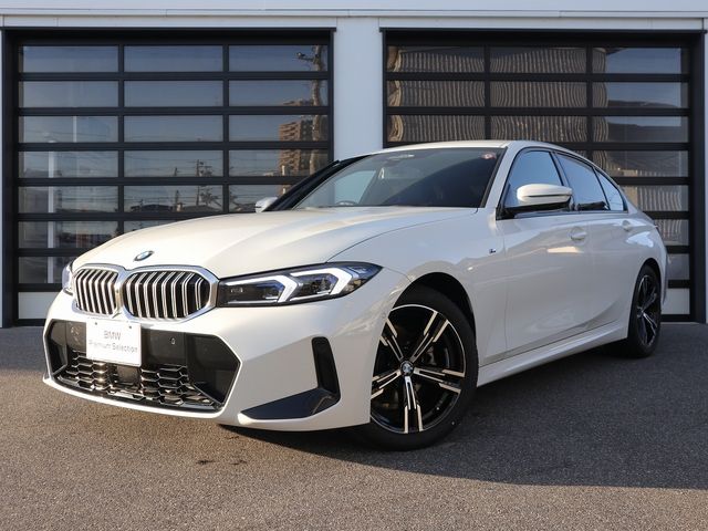 Bmw 3 SERIES 2023-06 28371-0