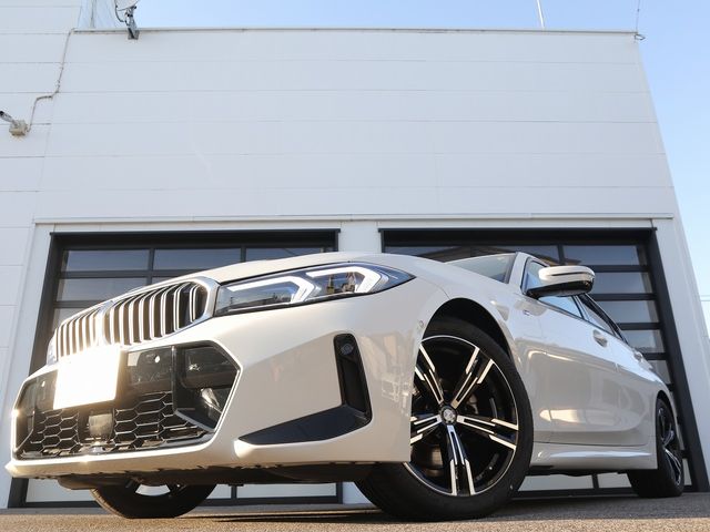 Bmw 3 SERIES 2023-06 28371-1
